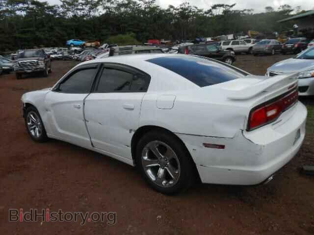 2013 DODGE CHARGER - VIN: 2C3CDXBG6DH525476 - Фото 4