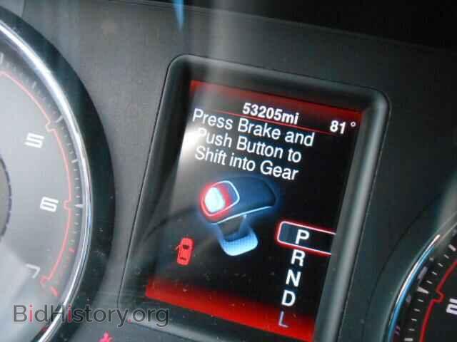 2013 DODGE CHARGER - VIN: 2C3CDXBG6DH525476 - Фото 8