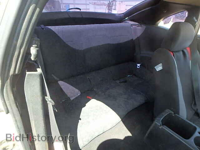 2003 MITSUBISHI ECLIPSE - VIN: 4A3AC34G43E178857 - Фото 6