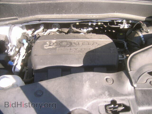 2011 HONDA PILOT - VIN: 5FNYF4H51BB059393 - Фото 7