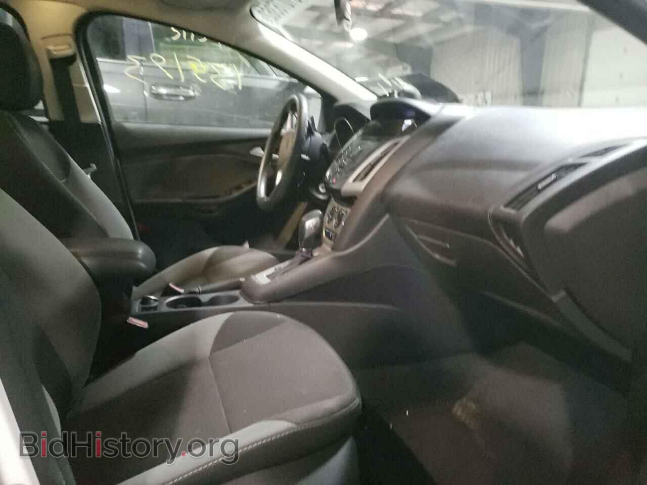 2013 FORD FOCUS - VIN: 1FADP3F22DL302004 - Photo 5