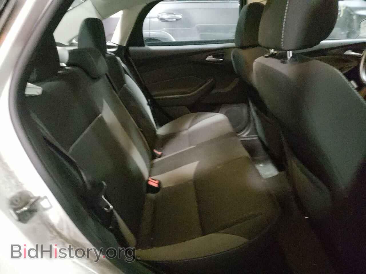 2013 FORD FOCUS - VIN: 1FADP3F22DL302004 - Photo 6
