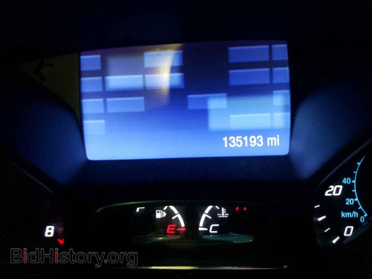 2013 FORD FOCUS - VIN: 1FADP3F22DL302004 - Photo 8