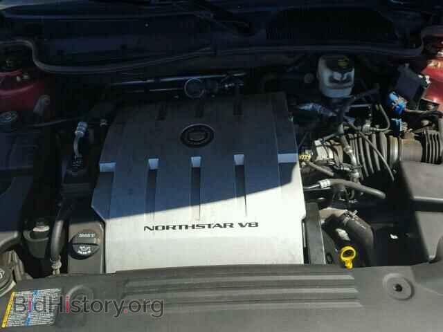 2008 CADILLAC DTS - VIN: 1G6KD57Y78U175925 - Фото 7