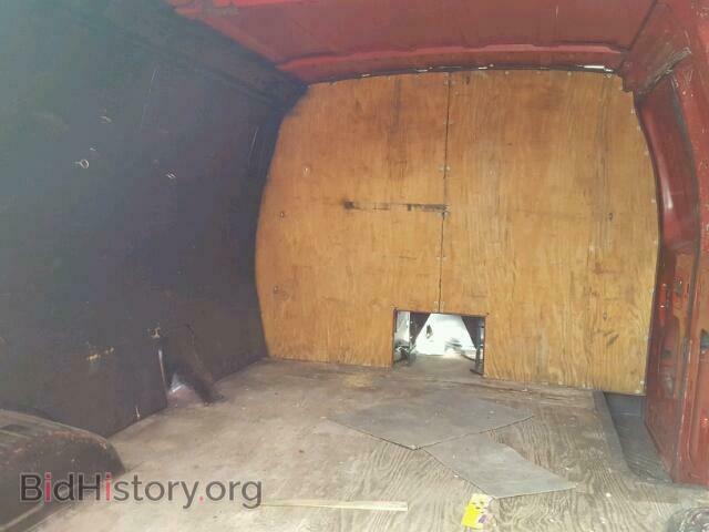 2002 FORD ECONOLINE - VIN: 1FTNE24L52HA22409 - Photo 6