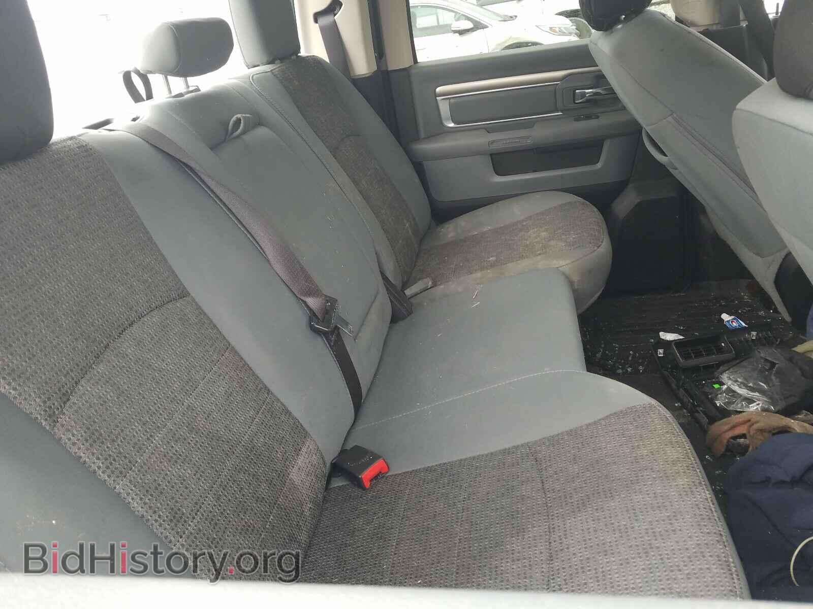 2017 RAM 3500 - VIN: 3C63RRHL2HG673246 - Фото 6