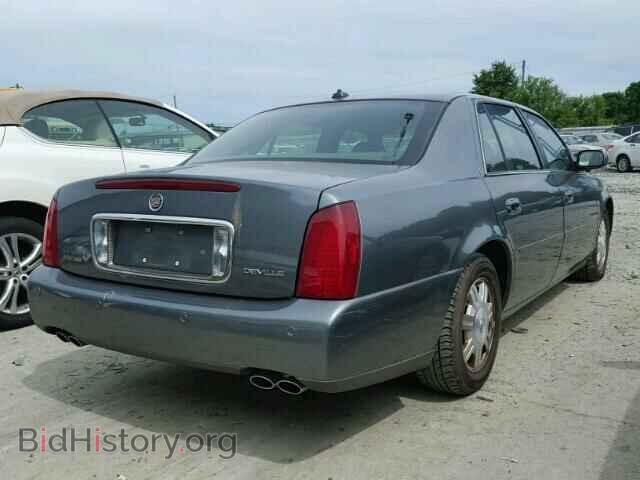 2003 CADILLAC DEVILLE - VIN: 1G6KD54YX3U288779 - Photo 4