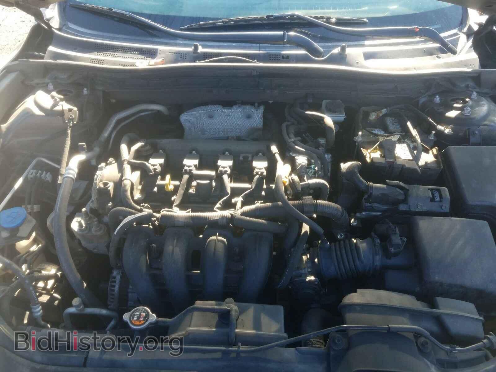 2015 MAZDA 3 - VIN: JM1BM1U70F1248939 - Фото 7