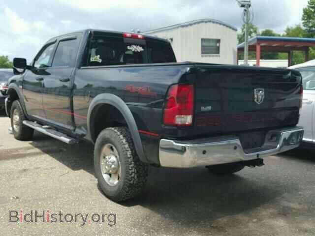 2012 DODGE RAM - VIN: 3C6TD5ET0CG117120 - Photo 3