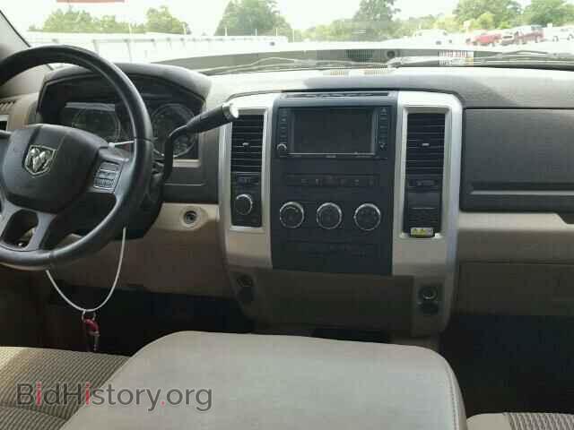 2012 DODGE RAM - VIN: 3C6TD5ET0CG117120 - Photo 9