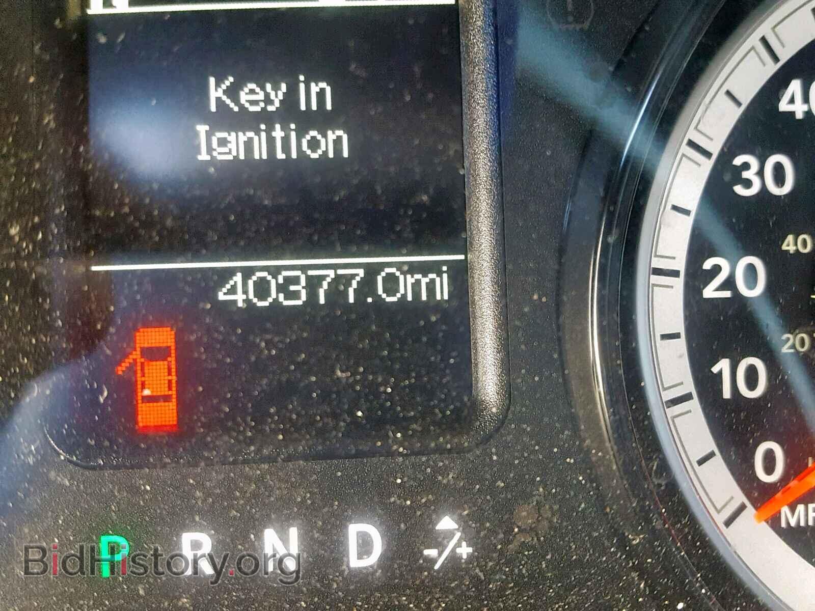 2016 RAM 1500 ST - VIN: 1C6RR7FT5GS346350 - Фото 8
