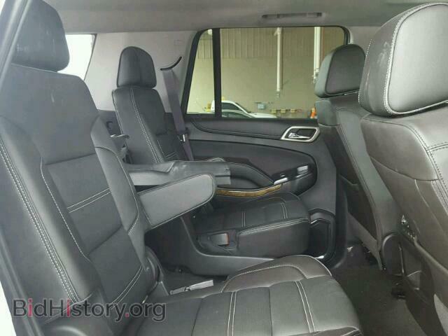 2017 GMC YUKON - VIN: 1GKS1CKJ6HR388635 - Фото 6