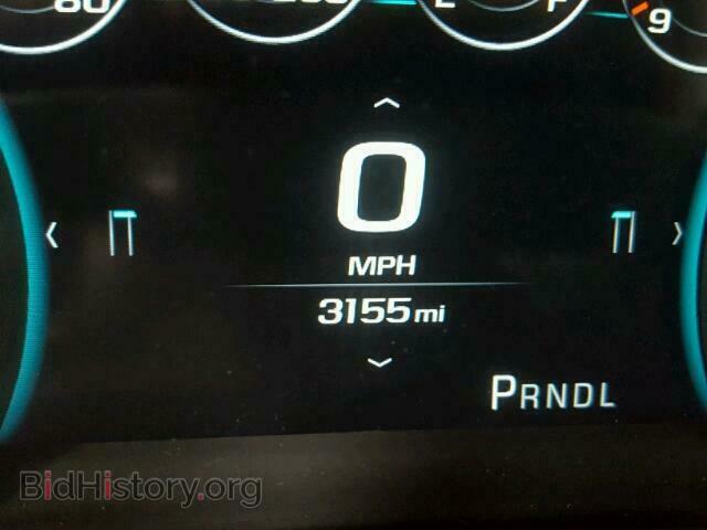 2017 GMC YUKON - VIN: 1GKS1CKJ6HR388635 - Фото 8