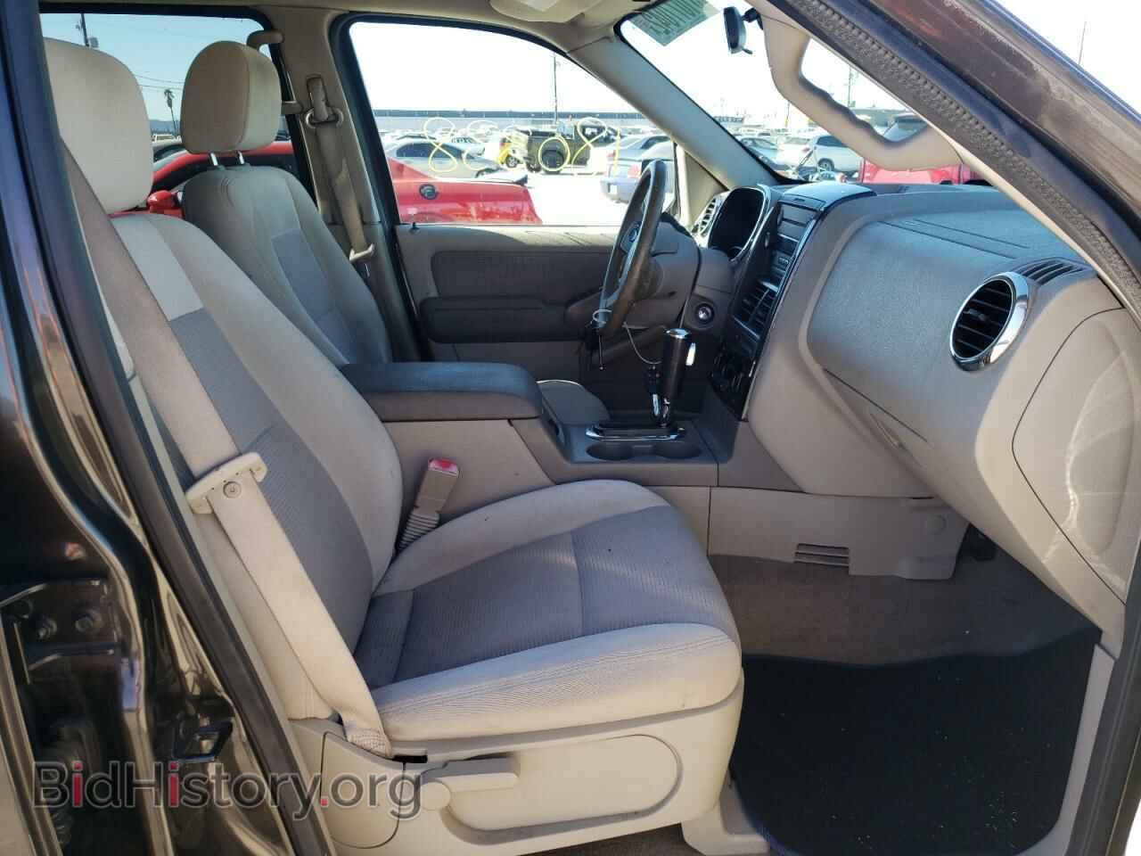 2006 FORD EXPLORER - VIN: 1FMEU63E06UB71090 - Фото 5