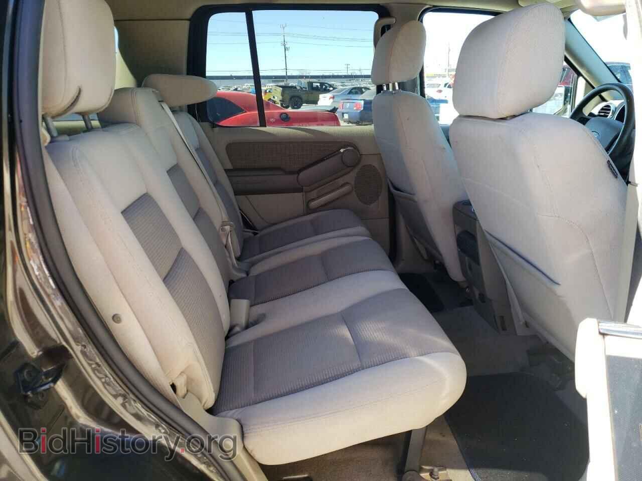 2006 FORD EXPLORER - VIN: 1FMEU63E06UB71090 - Фото 6