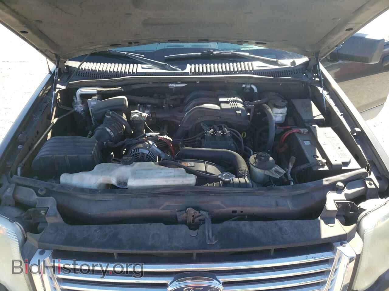 2006 FORD EXPLORER - VIN: 1FMEU63E06UB71090 - Фото 7