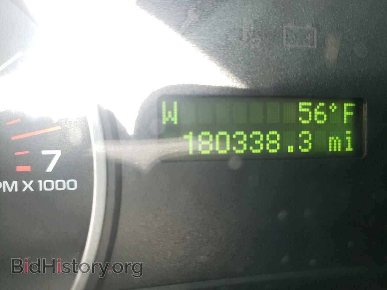 2006 FORD EXPLORER - VIN: 1FMEU63E06UB71090 - Фото 8
