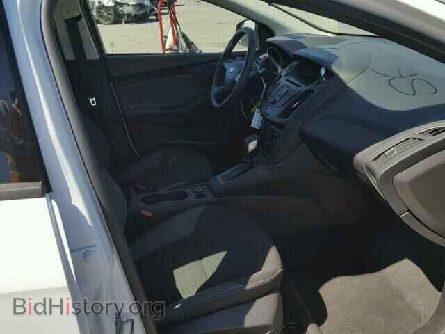 2014 FORD FOCUS - VIN: 1FADP3E25EL122289 - Photo 5