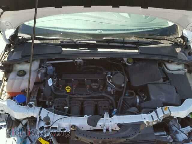2014 FORD FOCUS - VIN: 1FADP3E25EL122289 - Photo 7