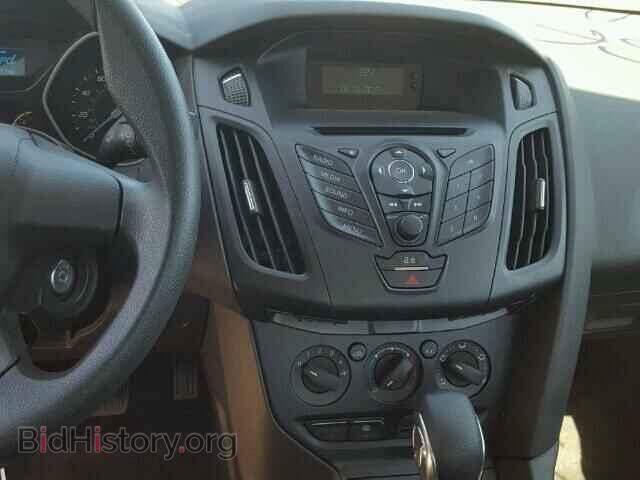 2014 FORD FOCUS - VIN: 1FADP3E25EL122289 - Photo 9