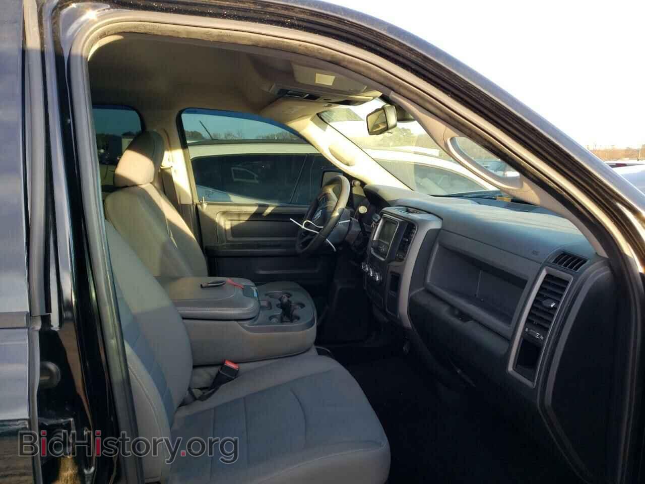 2014 RAM 1500 - VIN: 1C6RR7KT2ES243812 - Фото 5