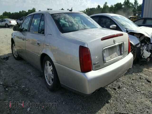 2005 CADILLAC DEVILLE - VIN: 1G6KD54Y25U153816 - Photo 3