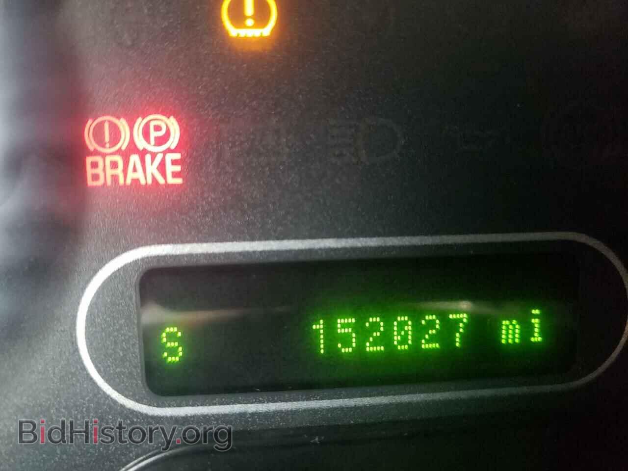 2008 FORD TAURUS - VIN: 1FMDK05W58GA29694 - Фото 8