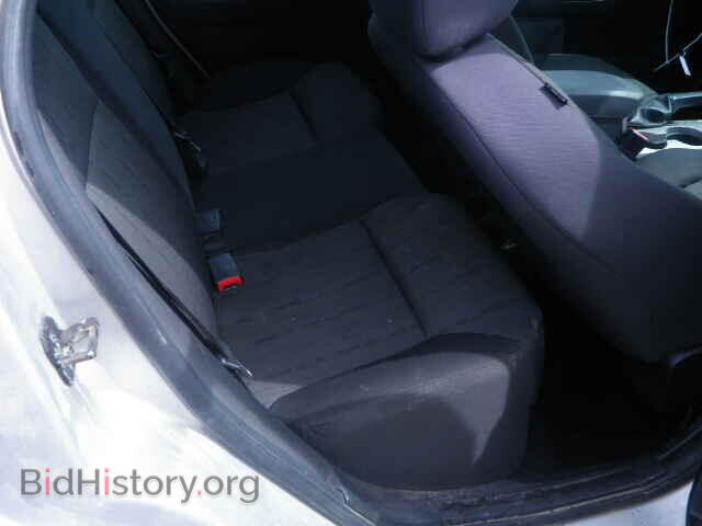 2010 FORD FOCUS - VIN: 1FAHP3FN0AW291008 - Фото 6