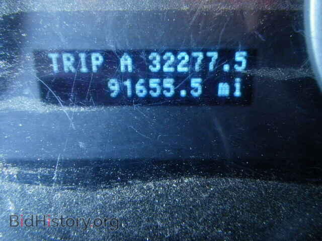 2010 FORD FOCUS - VIN: 1FAHP3FN0AW291008 - Фото 8