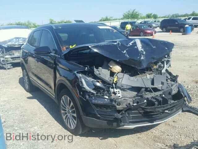 Photo 5LMTJ3DH2GUJ01340 - LINCOLN MKC 2016