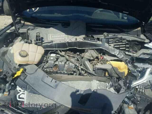 2016 LINCOLN MKC - VIN: 5LMTJ3DH2GUJ01340 - Фото 7