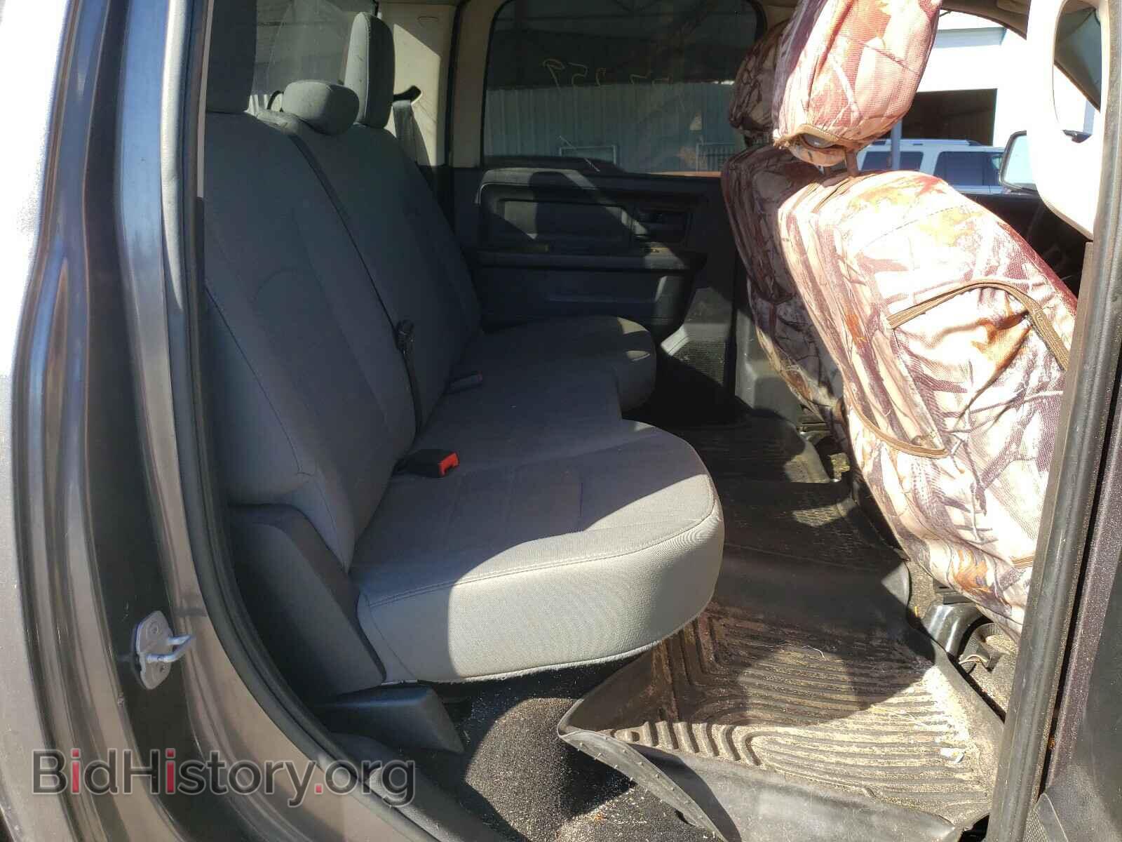 2014 RAM 1500 - VIN: 1C6RR6KT3ES441132 - Фото 6