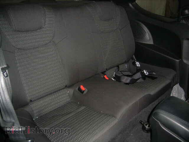 2013 HYUNDAI GENESIS - VIN: KMHHT6KD0DU101692 - Фото 6