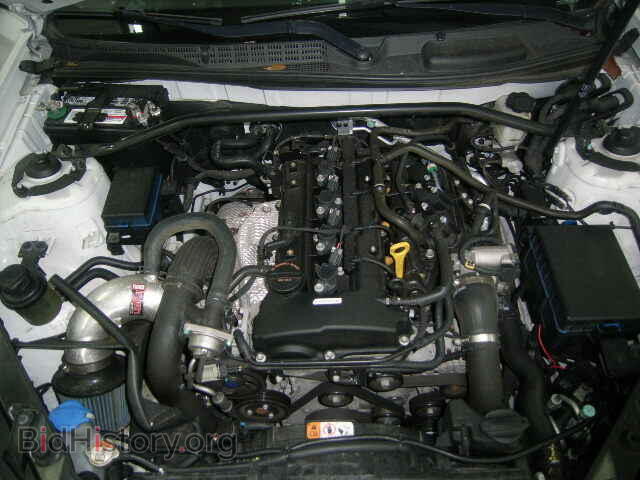 2013 HYUNDAI GENESIS - VIN: KMHHT6KD0DU101692 - Фото 7