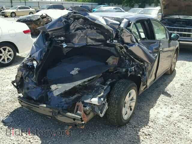 2014 HONDA CIVIC - VIN: 19XFB2F57EE034566 - Photo 4
