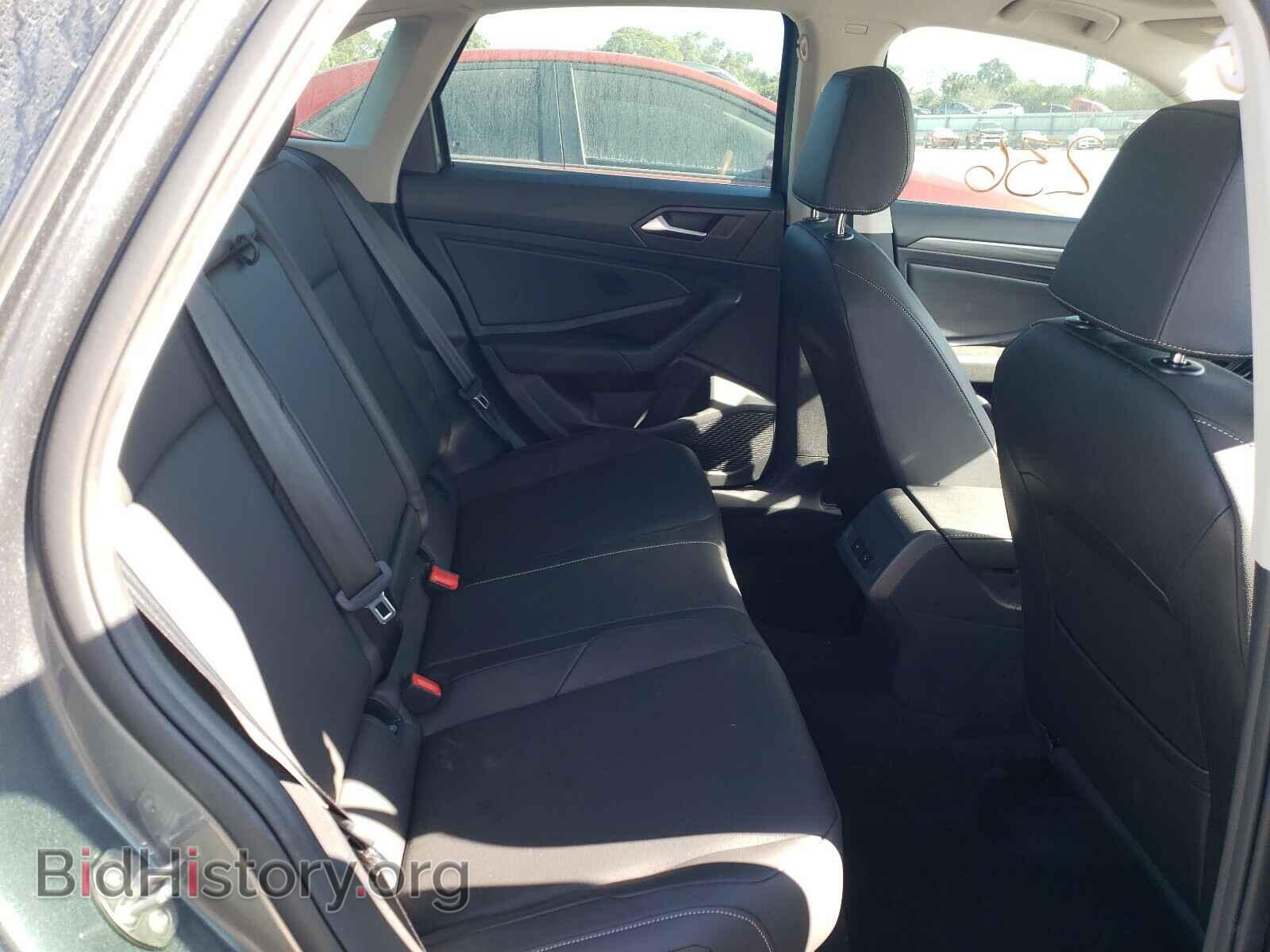 2020 VOLKSWAGEN JETTA - VIN: 3VWEB7BU4LM024096 - Фото 6