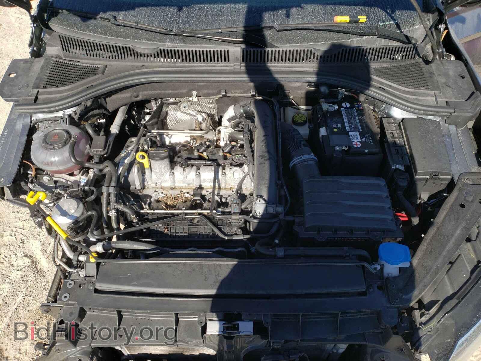 2020 VOLKSWAGEN JETTA - VIN: 3VWEB7BU4LM024096 - Фото 7