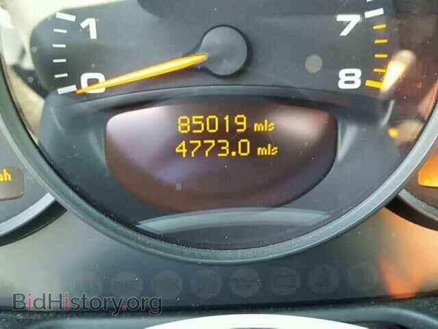 2002 PORSCHE 911 - VIN: WP0CA29932S651976 - Фото 8