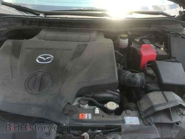 2010 MAZDA CX-7 - VIN: JM3ER2W35A0319959 - Фото 7
