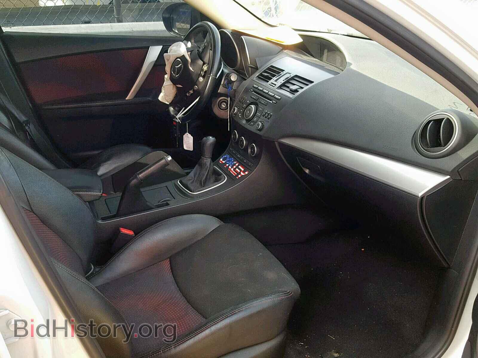 2012 MAZDA ALL OTHER - VIN: JM1BL1L41C1675892 - Фото 5