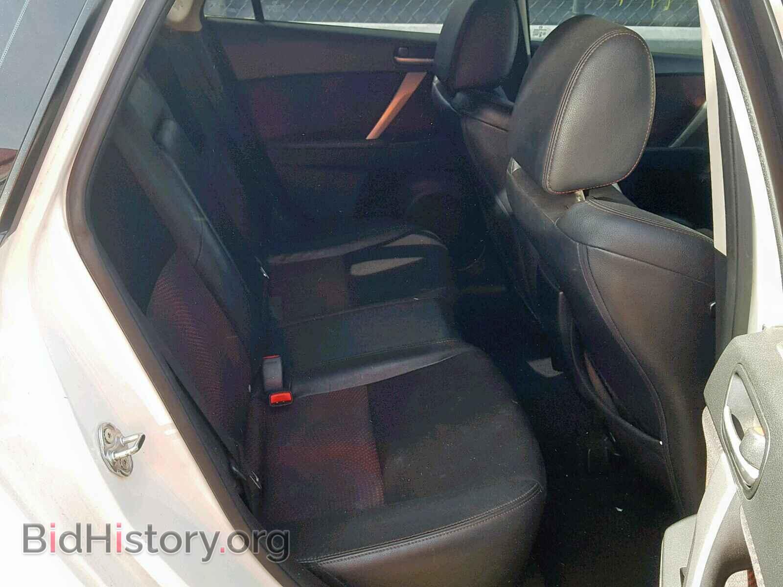 2012 MAZDA ALL OTHER - VIN: JM1BL1L41C1675892 - Фото 6