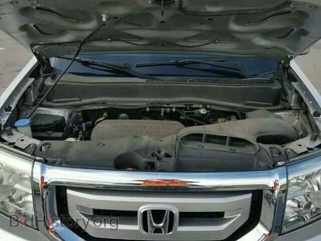 2011 HONDA PILOT - VIN: 5FNYF4H63BB071022 - Фото 7