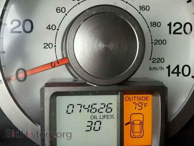 2011 HONDA PILOT - VIN: 5FNYF4H63BB071022 - Фото 8