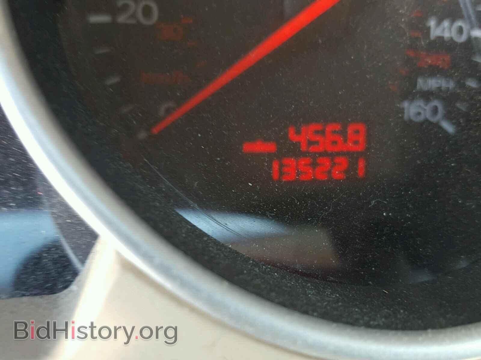 2005 AUDI A4 - VIN: WAUDT48H45K010629 - Фото 8