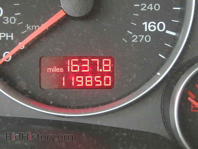 2005 AUDI A4 - VIN: WAUDF68E35A453580 - Фото 8
