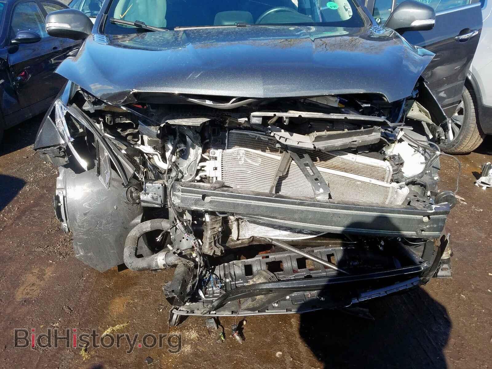 2016 BUICK ENCORE CON - VIN: KL4CJFSB0GB555485 - Фото 9