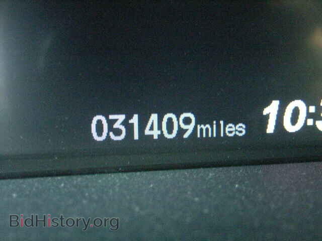 2013 HONDA CIVIC - VIN: 19XFB2F54DE036449 - Photo 8
