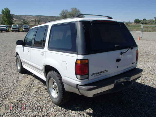 1997 FORD EXPLORER - VIN: 1FMDU32X4VUC01607 - Photo 3