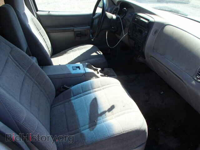 1997 FORD EXPLORER - VIN: 1FMDU32X4VUC01607 - Photo 5