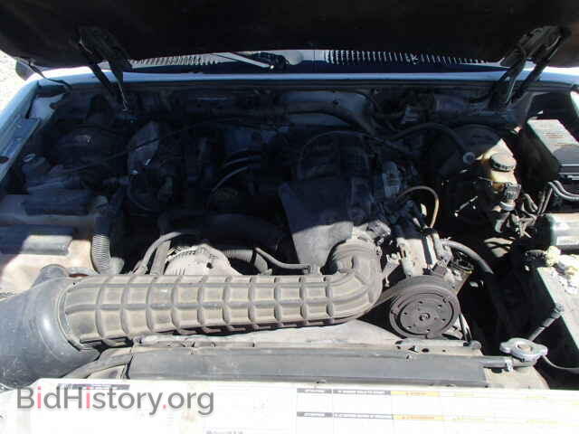 1997 FORD EXPLORER - VIN: 1FMDU32X4VUC01607 - Photo 7